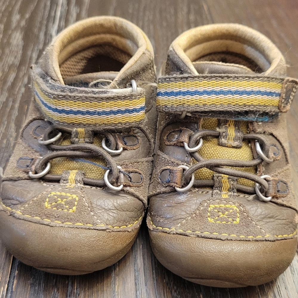 Stride Rite
